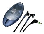 IXOS Ministry Of Sound 1008 Earphones