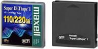 Maxell Super DLT Speichermodul 160/320GB Preisvergleich