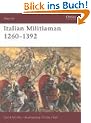 Italian Militiaman 1260-1392 (Warrior)