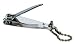 Deluxe Nail Clippers with Chain & File