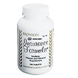 Vitamin & Mineral Insurance Formula