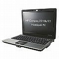 HP Compaq 2210b/CT Notebook PC ｽﾀﾝﾀﾞｰﾄﾞ･ﾓﾃﾞ HP CTO(ｸﾗｲｱﾝﾄ) 9760013710921 GG298AV-AMPC