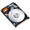 Seagate Momentus Ultra ATA/100 5400.3 80GB Notebook Hard Drive - ST980815A