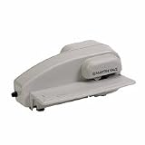 Premier 1616 Automatic Electric Letter Opener, Gray