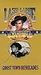 Ghost Town Renegades [VHS]