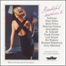 Leif Strand, Kit Watkins, Quiet Force, Software, Frank Fischer..