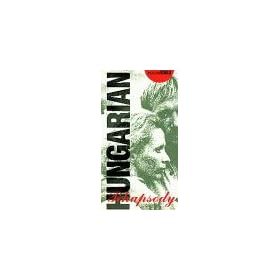 Hungarian Rhapsody (1979) [VHS]