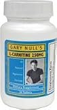 L-Carnitine 250mg - 30 - Tablet