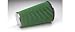 Green Filter Air Filter for 2004 - 2004 GMC Canyon