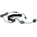 Electronics : Sennheiser ME3 Headset Microphone