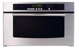 Cuisina MFC40SS Compact Multifnction Built In Oven in Stainless Steel from Cuisina