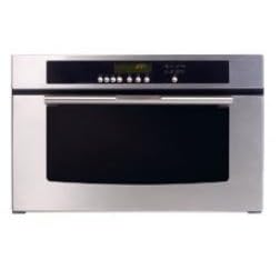 Cuisina CMC40SS 60cm Combination Microwave & Oven Stainless Steel