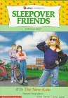 The New Kate (Sleepover Friends, No 26)