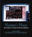 Mariner's Menu: 30 Years of Fresh Seafood Ideas (Distributed for North Carolina Sea Grant)