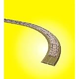 HO Cork Roadbed Strips (5)
