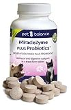 MiracleZyme Plus Probiotics - Tablet Treats