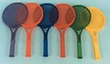 Junior Tennis Rackets (Set of 6) - Quantity of 2