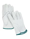 Goatskin Gloves Small