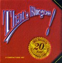 CD-Charts  Search : That's Bluegrass!: CMH Records 20th Anniversary Collection