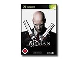 Revue Eidos Interactive  / Hitman Contracts - Ensemble complet - 1 utilisateur - Xbox - CD