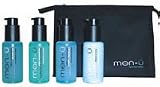 men-u men-u Travel Kit 4