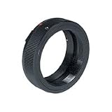T-Mount Pentax Screw