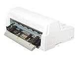 OKI - Printer push tractor (rear)