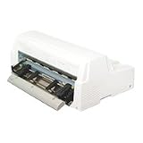 Okilan 7120e - Print server - Ethernet, Fast Ethernet - 10Base-T, 100Base-TX by