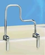 Hi/Lo Safety Rail