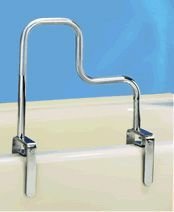 Buy Hi / Lo Safety Rail (Bath Care, Health & Personal Care, Products, Health Care, Medical Supplies & Equipment, Bathroom Aids & Safety, Safety Rails, Bathtub Rails)