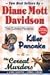 Books : Killer Pancake / the Cereal Murders (Culinary Mysteries)