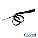 Nylon Leash - 4' x 3/8 - Black