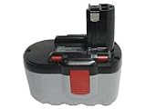 Bosch 24V 2200mAh Power Tool Battery