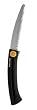 3 Pack of Fiskars Sliding Blade Pruning Saw w/Belt Clip