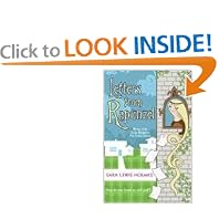 Letters from Rapunzel