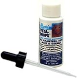 Vita Drops for Hamster, Rat, Mice Gerbils