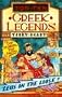 Top Ten Greek Legends