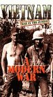 Vietnam War: Modern War