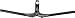 THE Flight Carbon Riser Bar/Stem