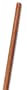60" Hardwood Bo Staff (+$7.50 Extra S & H)