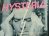 Hysteria