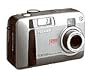 Toshiba PDR-M81 4MP Digital Camera with 2.8x Optical Zoom