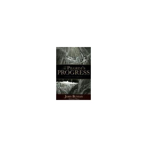 The Pilgrim's Progress (Ambassador Classics)