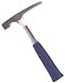 Bon Tools 11-314 20 oz. Bon Solid Steel Brick Hammer