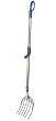Union Tools Gardener's Pride Mulching Fork with Adjustable Head #72009