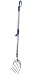 Gardener's Pride 72009 Mulching Fork With Adjustable Head By UnionTools