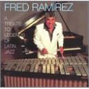 A Tribute to Legends of Latin Jazz