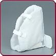 &ETH; DeRoyal Hospital Grade Heel Protector, Bunny Boot * Complete, Foot Drop, Kodel * 1 Per EA PatientCare TM Brand M0501D01