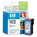 HP® C9360AN, C9365AN HP 102 Inkjet Cartridge