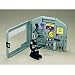 Smithsonian 900X Microscope with Case